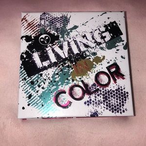 HANK & HENRY PALETTE